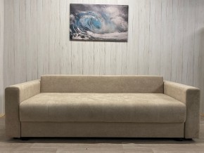 Диван Комфорт-5 (НПБ) велюр Comfort 02 в Уфе - ufa.ok-mebel.com | фото 3
