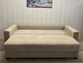 Диван Комфорт-5 (НПБ) велюр Comfort 02 в Уфе - ufa.ok-mebel.com | фото 4