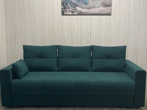 Диван Комфорт-5 (НПБ) велюр Veluta Lux 20 в Уфе - ufa.ok-mebel.com | фото 2
