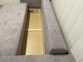 Диван Комфорт-5 (НПБ) велюр Veluta Lux 20 в Уфе - ufa.ok-mebel.com | фото 5