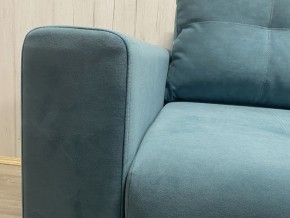Диван Комфорт-7 БД 1200 ШП (ППУ) велюр Monaco 15 в Уфе - ufa.ok-mebel.com | фото 7