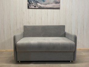 Диван Комфорт-7 БД 1200 УП (ППУ) велюр Monaco 14 в Уфе - ufa.ok-mebel.com | фото 6