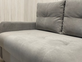 Диван Комфорт-7 БД 1200 УП (ППУ) велюр Monaco 14 в Уфе - ufa.ok-mebel.com | фото 7
