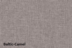 Диван-кровать Комфорт без подлокотников BALTIC CAMEL (2 подушки) в Уфе - ufa.ok-mebel.com | фото 2