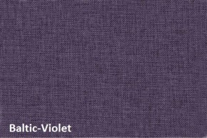 Диван-кровать Комфорт без подлокотников BALTIC VIOLET (2 подушки) в Уфе - ufa.ok-mebel.com | фото 2