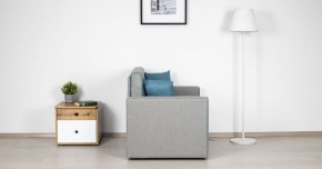 Диван-кровать Найс Р (85) ТД 296 в Уфе - ufa.ok-mebel.com | фото 4
