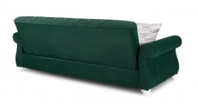 Диван-кровать Роуз ТД 411 + комплект подушек в Уфе - ufa.ok-mebel.com | фото 5
