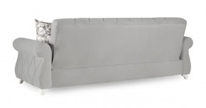 Диван-кровать Роуз ТД 414 + комплект подушек в Уфе - ufa.ok-mebel.com | фото 5