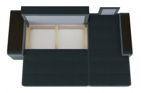 Диван-кровать угловой "Дубай" 2т-1пф (1пф-2т) СК Модель 011 в Уфе - ufa.ok-mebel.com | фото 3
