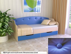 Диван-кровать Юниор Тип-2 (900*2000) мягкая спинка в Уфе - ufa.ok-mebel.com | фото 5