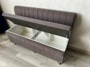 Диван кухонный Орион (прошивка полосы) 1200 в Уфе - ufa.ok-mebel.com | фото 2