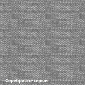 Диван трехместный DEmoku Д-3 (Серебристо-серый/Темный дуб) в Уфе - ufa.ok-mebel.com | фото 2