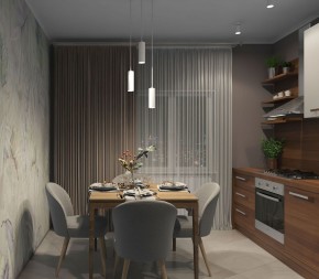 DK2029-WH Светильник накладной IP 20, 50 Вт, GU10, белый, алюминий в Уфе - ufa.ok-mebel.com | фото 6