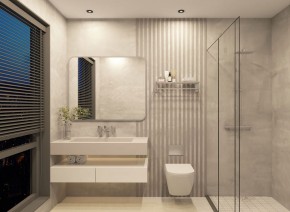 DK2036-BK Встраиваемый светильник влагозащ., IP 44, до 15 Вт, GU10, LED, черный, алюминий в Уфе - ufa.ok-mebel.com | фото 5