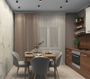 DK2050-BK Накладной светильник, IP 20, 15 Вт, GU5.3, черный, алюминий в Уфе - ufa.ok-mebel.com | фото 3