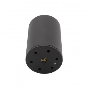 DK2050-BK Накладной светильник, IP 20, 15 Вт, GU5.3, черный, алюминий в Уфе - ufa.ok-mebel.com | фото 3
