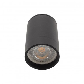 DK2050-BK Накладной светильник, IP 20, 15 Вт, GU5.3, черный, алюминий в Уфе - ufa.ok-mebel.com | фото 4