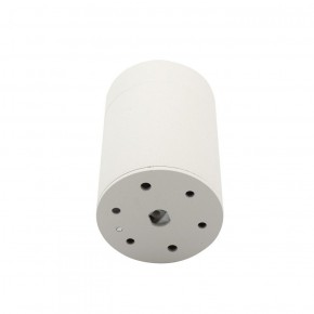 DK2050-WH Накладной светильник, IP 20, 15 Вт, GU5.3, белый, алюминий в Уфе - ufa.ok-mebel.com | фото 4