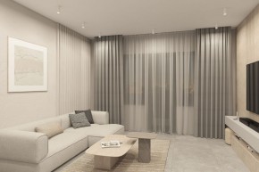 DK2051-WH Накладной светильник, IP 20, 15 Вт, GU10, белый, алюминий в Уфе - ufa.ok-mebel.com | фото 6