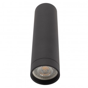 DK2052-BK Накладной светильник, IP 20, 15 Вт, GU10, черный, алюминий в Уфе - ufa.ok-mebel.com | фото 3