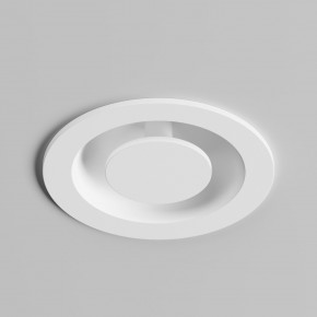 DK2700-WH Встраиваемый светильник, IP 20, 7 Вт, LED 3000, белый, алюминий в Уфе - ufa.ok-mebel.com | фото 2