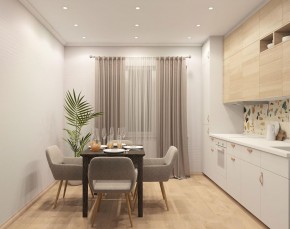 DK3020-WH Встраиваемый светильник, IP 20, 10 Вт, GU5.3, LED, белый, пластик в Уфе - ufa.ok-mebel.com | фото 10