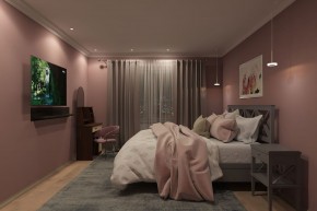 DK3020-WH Встраиваемый светильник, IP 20, 10 Вт, GU5.3, LED, белый, пластик в Уфе - ufa.ok-mebel.com | фото 12