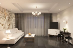 DK3020-WH Встраиваемый светильник, IP 20, 10 Вт, GU5.3, LED, белый, пластик в Уфе - ufa.ok-mebel.com | фото 7