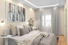 DK3020-WH Встраиваемый светильник, IP 20, 10 Вт, GU5.3, LED, белый, пластик в Уфе - ufa.ok-mebel.com | фото 8