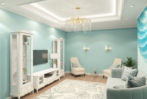 DK3020-WH Встраиваемый светильник, IP 20, 10 Вт, GU5.3, LED, белый, пластик в Уфе - ufa.ok-mebel.com | фото 9