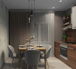 DK3026-WH Встраиваемый светильник, IP 20, 10 Вт, GU5.3, LED, белый, пластик в Уфе - ufa.ok-mebel.com | фото 5