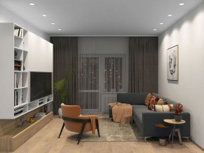 DK3026-WH Встраиваемый светильник, IP 20, 10 Вт, GU5.3, LED, белый, пластик в Уфе - ufa.ok-mebel.com | фото 6