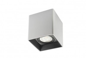 DK3030-WB Светильник накладной IP 20, 10 Вт, GU5.3, LED, белый/черный, пластик в Уфе - ufa.ok-mebel.com | фото 4