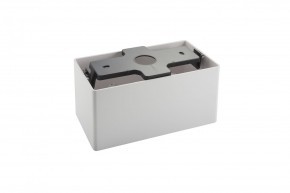 DK3035-WH Светильник накладной IP 20, 10 Вт, GU5.3, LED, белый, пластик в Уфе - ufa.ok-mebel.com | фото 5
