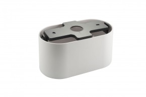 DK3036-WH Светильник накладной IP 20, 10 Вт, GU5.3, LED, белый, пластик в Уфе - ufa.ok-mebel.com | фото 5