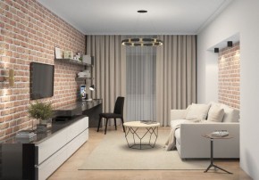 DK3040-BK Светильник накладной IP 20, 10 Вт, GU5.3, LED, черный, пластик в Уфе - ufa.ok-mebel.com | фото 10