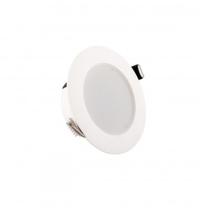 DK3046-WH Встраиваемый светильник, IP 20, 5Вт, LED, белый, пластик в Уфе - ufa.ok-mebel.com | фото 4