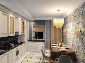 DK3061-WBR Встраиваемый светильник, IP 20, 10 Вт, GU5.3, LED, белый/бронзовый, пластик в Уфе - ufa.ok-mebel.com | фото 7