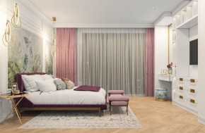 DK3071-WBR Встраиваемый светильник, IP 20, 10 Вт, GU5.3, LED, белый/бронзовый, пластик в Уфе - ufa.ok-mebel.com | фото 3