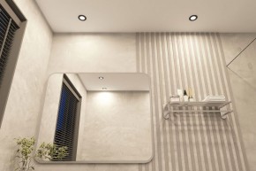 DK3101-BK Встраиваемый влагозащищенный светильник, IP65, до 10 Вт, LED, GU5,3, черный в Уфе - ufa.ok-mebel.com | фото 8