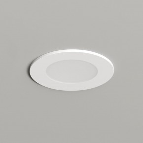 DK3101-WH Встраиваемый влагозащищенный светильник, IP65, до 10 Вт, LED, GU5,3, белый в Уфе - ufa.ok-mebel.com | фото 2
