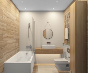 DK3101-WH Встраиваемый влагозащищенный светильник, IP65, до 10 Вт, LED, GU5,3, белый в Уфе - ufa.ok-mebel.com | фото 7