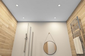 DK3101-WH Встраиваемый влагозащищенный светильник, IP65, до 10 Вт, LED, GU5,3, белый в Уфе - ufa.ok-mebel.com | фото 8