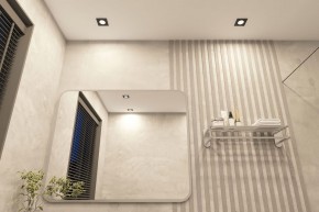 DK3102-BK Встраиваемый влагозащищенный светильник, IP65, до 10 Вт, LED, GU5,3, черный в Уфе - ufa.ok-mebel.com | фото 6