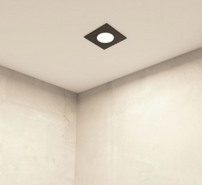 DK3102-BK Встраиваемый влагозащищенный светильник, IP65, до 10 Вт, LED, GU5,3, черный в Уфе - ufa.ok-mebel.com | фото 8