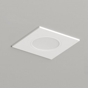 DK3102-WH Встраиваемый влагозащищенный светильник, IP65, до 10 Вт, LED, GU5,3, белый в Уфе - ufa.ok-mebel.com | фото 2