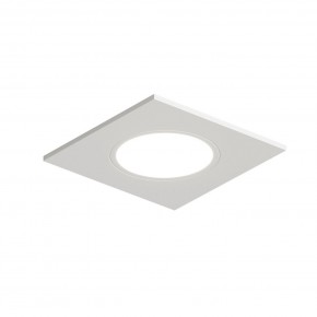 DK3102-WH Встраиваемый влагозащищенный светильник, IP65, до 10 Вт, LED, GU5,3, белый в Уфе - ufa.ok-mebel.com | фото 3
