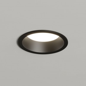 DK3103-BK Встраиваемый влагозащищенный светильник, IP 65, 10 Вт, GU5.3, LED, черный, пластик в Уфе - ufa.ok-mebel.com | фото