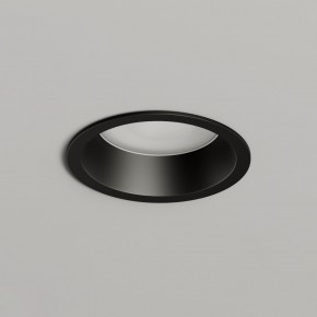 DK3103-BK Встраиваемый влагозащищенный светильник, IP 65, 10 Вт, GU5.3, LED, черный, пластик в Уфе - ufa.ok-mebel.com | фото 2