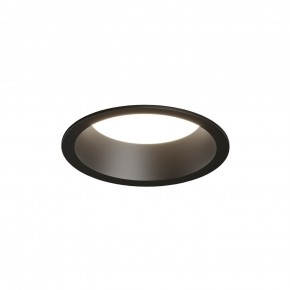 DK3103-BK Встраиваемый влагозащищенный светильник, IP 65, 10 Вт, GU5.3, LED, черный, пластик в Уфе - ufa.ok-mebel.com | фото 3